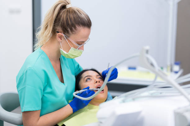 Best Emergency Treatment for Jaw Pain or Injury in Biloxi, MS