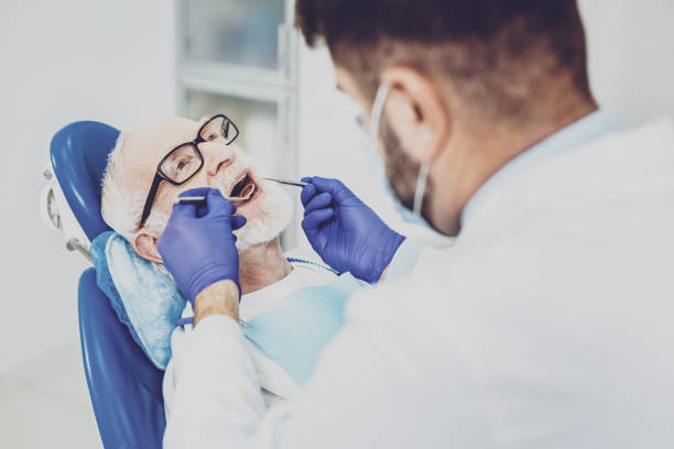 Best Emergency Denture Repair in Biloxi, MS